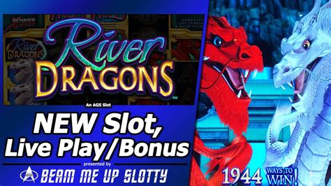 river dragons slot|play at home river slots.